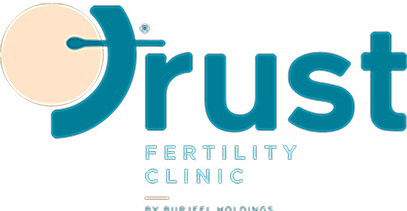 Trustfertility